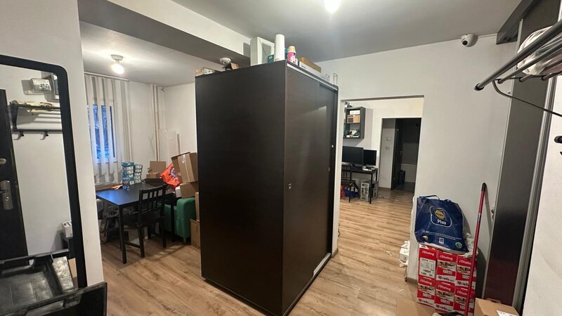 Crangasi, Ceahlau, Porumbacu,