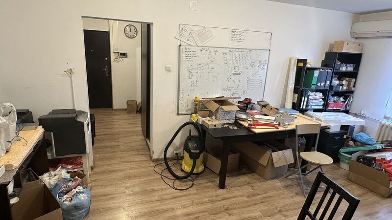 Crangasi, Ceahlau, Porumbacu,