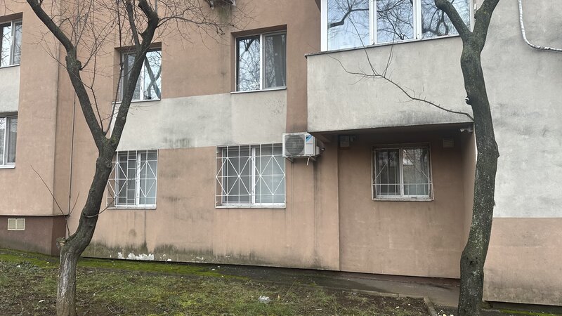 Crangasi, Ceahlau, Porumbacu,