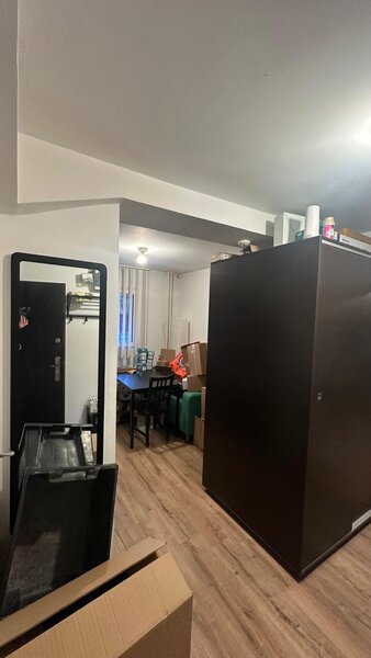 Crangasi, Ceahlau, Porumbacu,