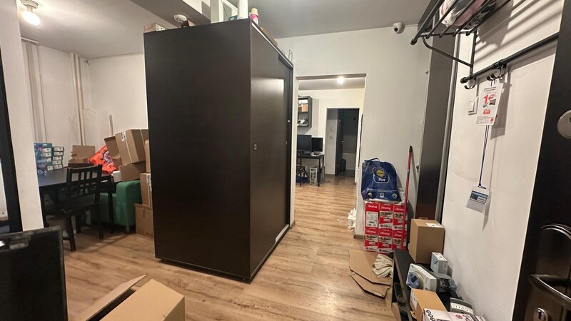 Crangasi, Ceahlau, Porumbacu,