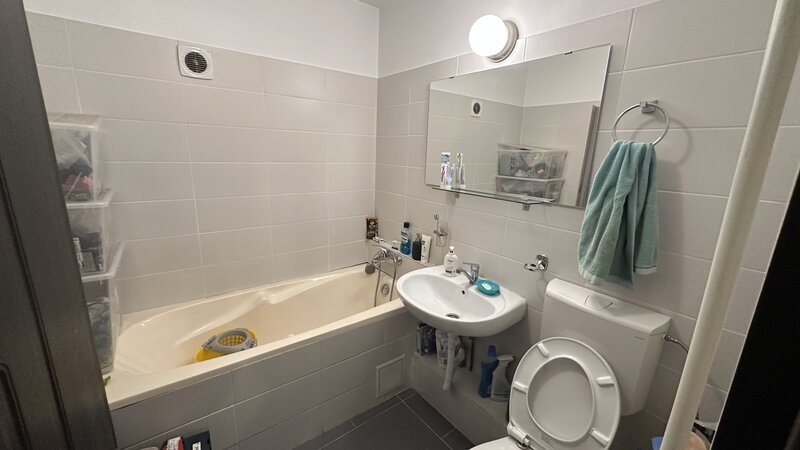 Crangasi, Ceahlau, Porumbacu,