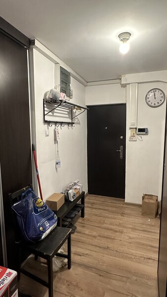 Crangasi, Ceahlau, Porumbacu,