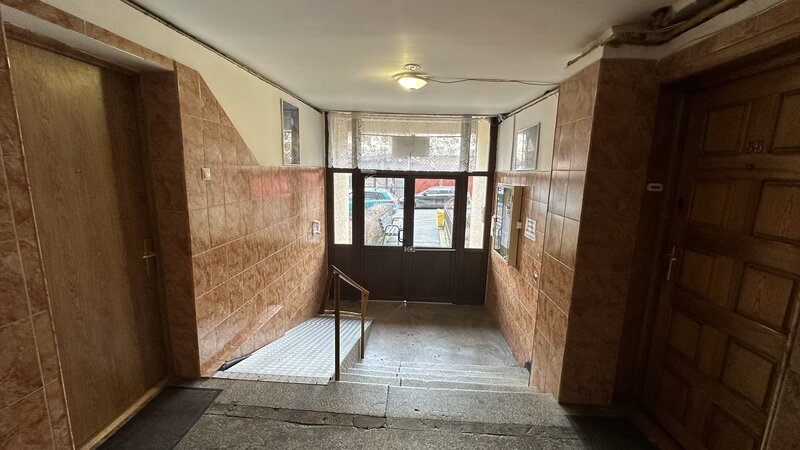 Crangasi, Ceahlau, Porumbacu,