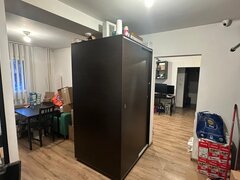 Crangasi, Ceahlau, Porumbacu